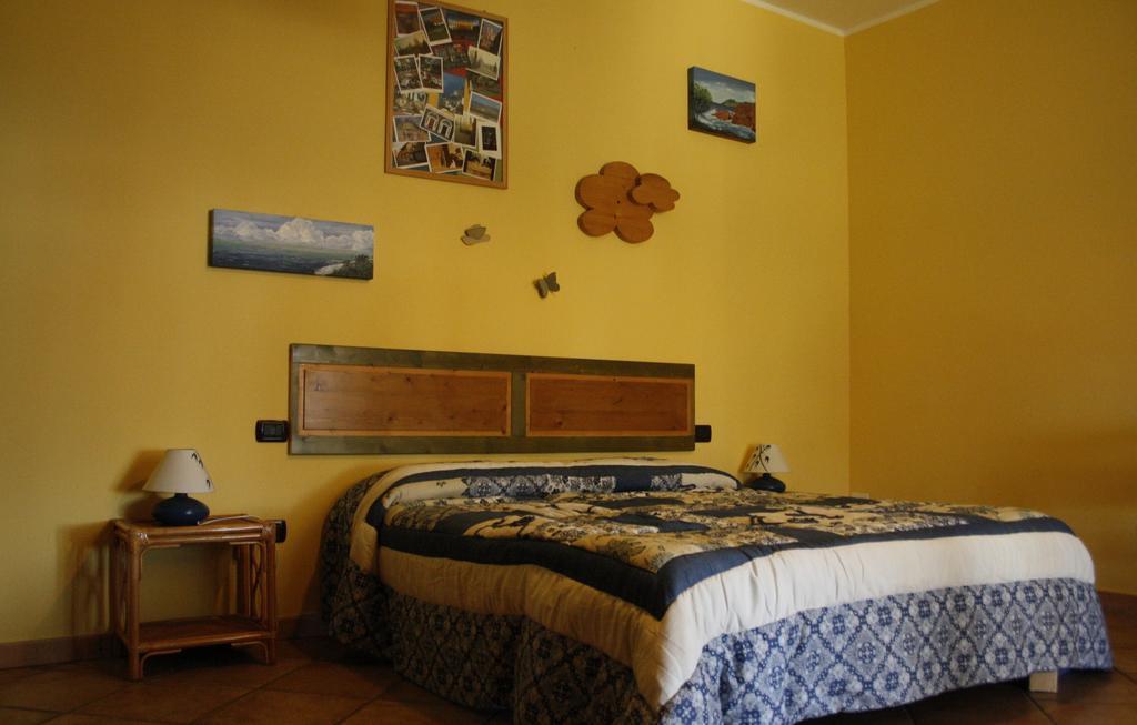 Maison d'hôtes Le Storie Di Bambu à Terni Extérieur photo