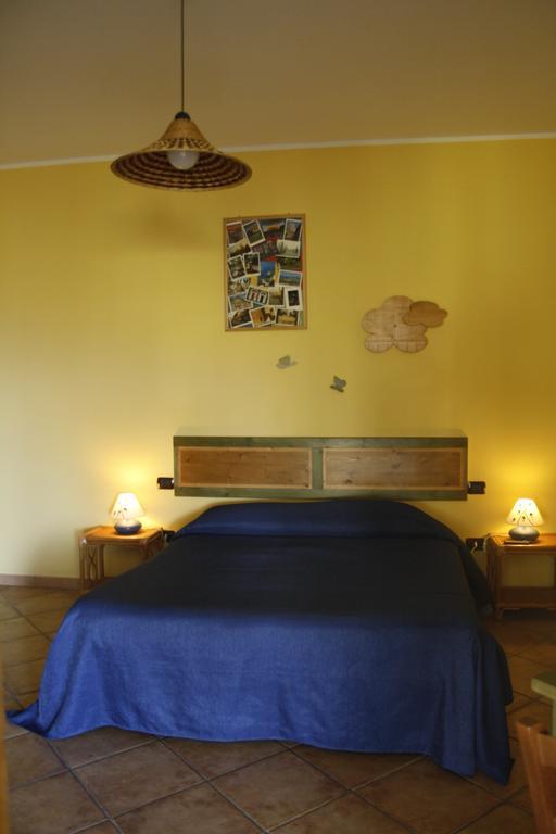 Maison d'hôtes Le Storie Di Bambu à Terni Chambre photo