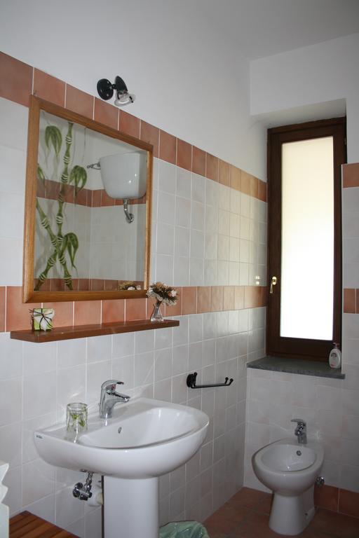 Maison d'hôtes Le Storie Di Bambu à Terni Chambre photo