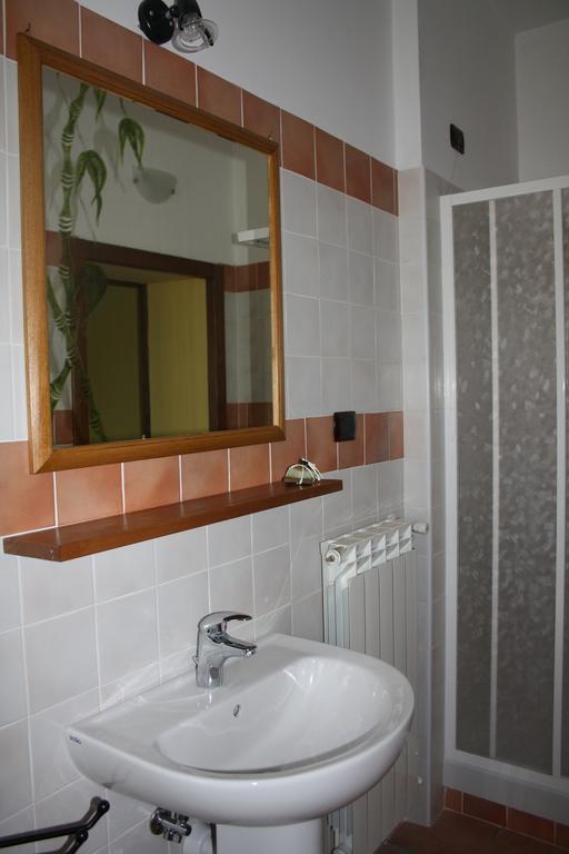 Maison d'hôtes Le Storie Di Bambu à Terni Chambre photo