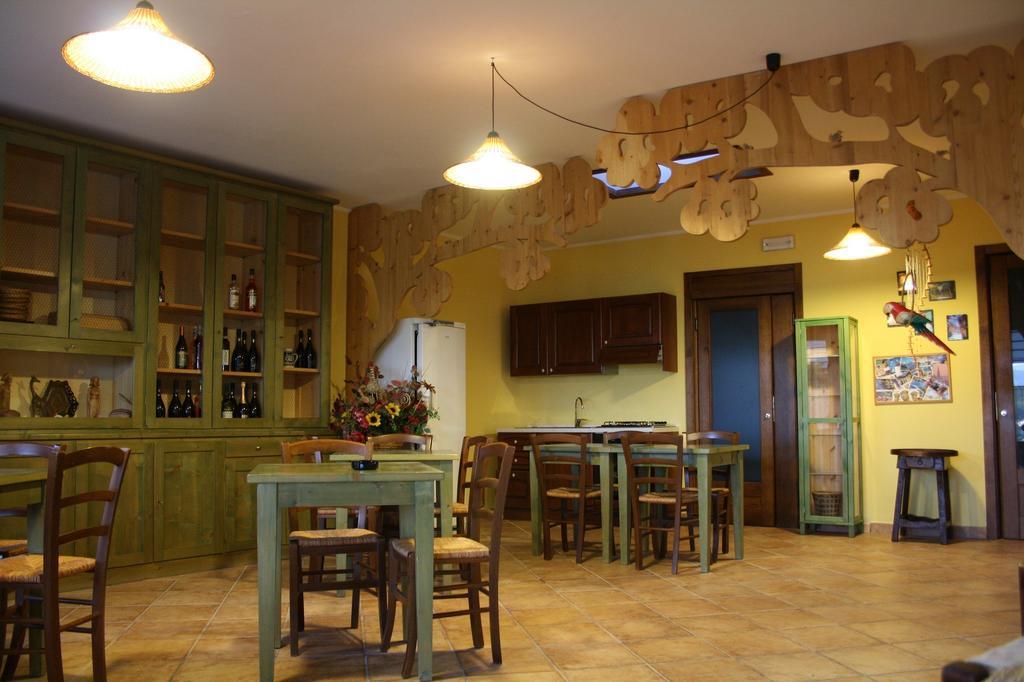 Maison d'hôtes Le Storie Di Bambu à Terni Extérieur photo