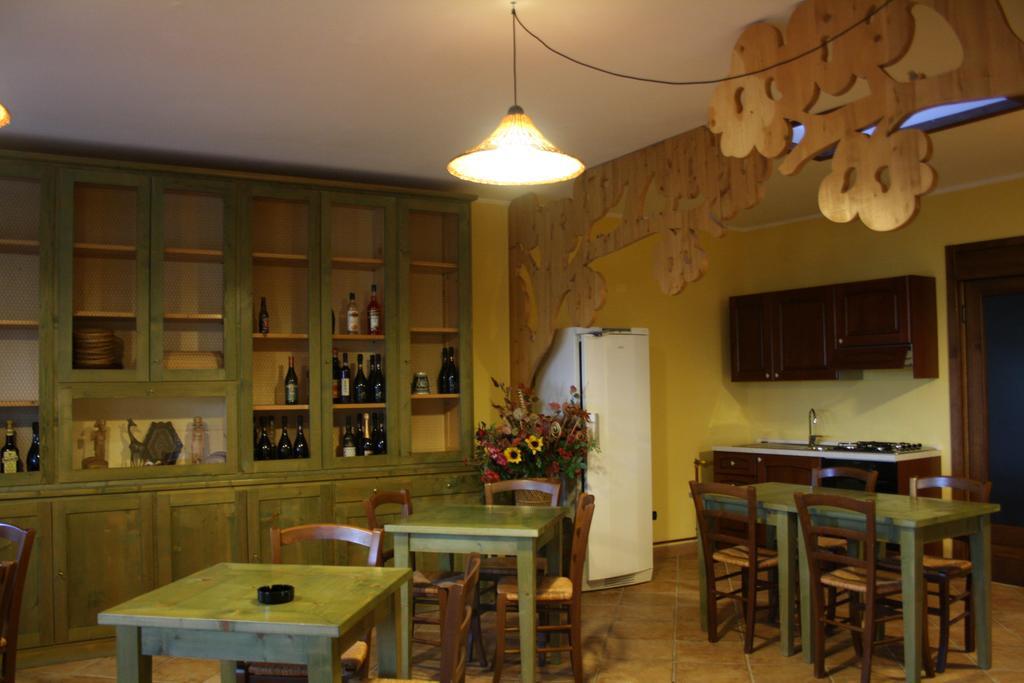 Maison d'hôtes Le Storie Di Bambu à Terni Extérieur photo